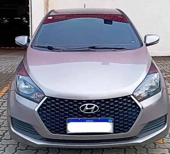 Hyundai HB20S C.plus/c.style1.0 Flex 12V Mec. 4P 2019