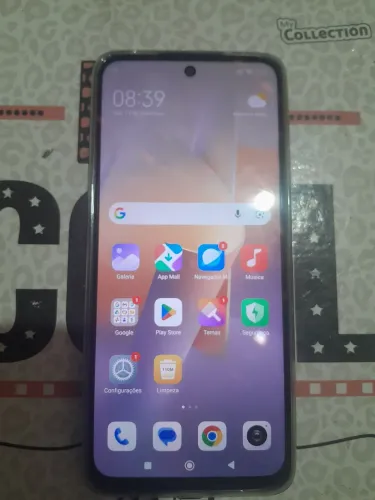 Vendes celular