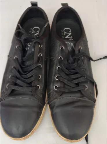 sapatênis cns preto 41