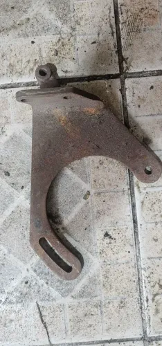 Suporte do compressor do ar opala e caravan original 