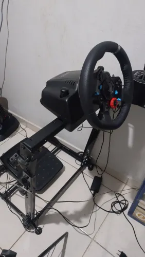 kit completo volante g29