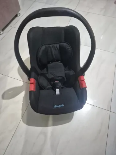 Bebê conforto