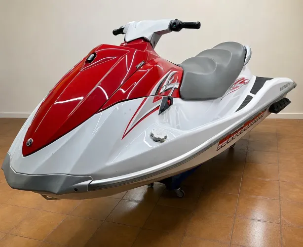 Jet ski VX 700 COM RÉ 