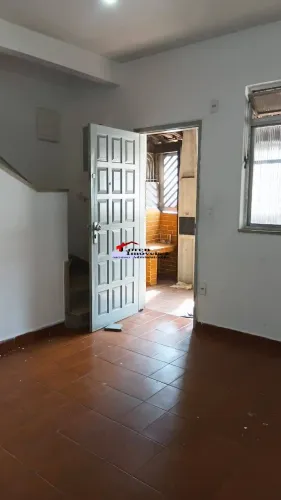 Sobrado 2 dormitórios Vila Valença Sv!