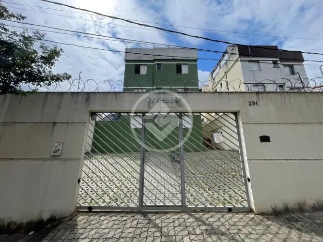 Cobertura 3 quartos sendo 1 suite à venda no Jardim Paquetá. Excelente localização! codigo