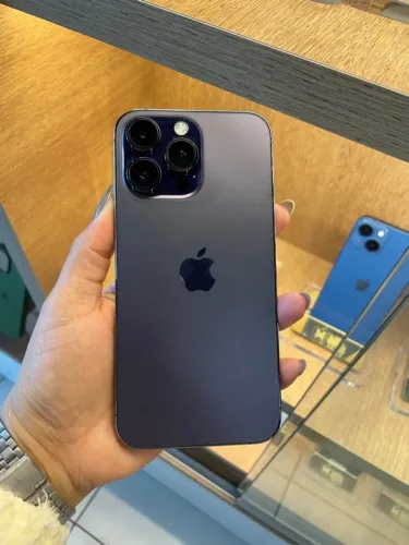 14 PRO MAX 128GB PEÇA UNICA COM PREÇO MAIS TOP QUE TEM