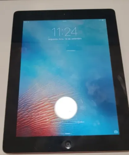 Ipad 3thr A1416 16GB - 2 unidades