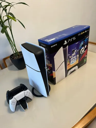 PlayStation 5