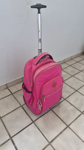 Bolsa escolar 