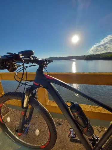 Bicicleta Oggi 7.2
