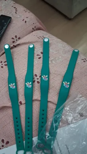Aquabeat Esmeralda para 4