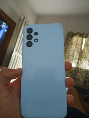 Vendo Samsung A13 pegando tudo