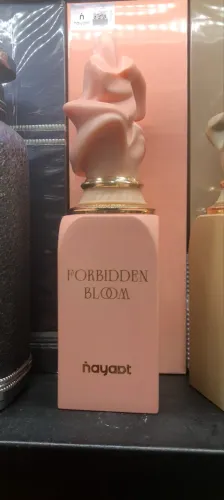 Perfume Forbidden Bloom 90ml