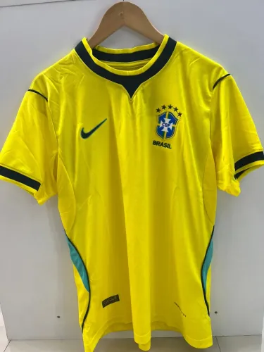 Camisa da seleção