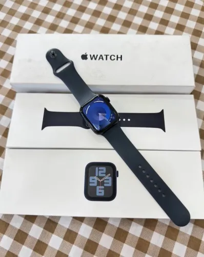 APPLE WHATCH SE 2 TAM 44MM GPS - LACRADO