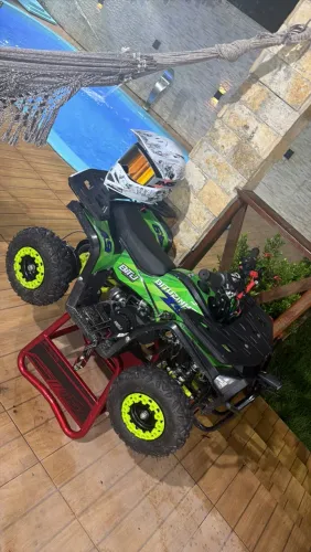 Bitu 49cc gasolina 2T