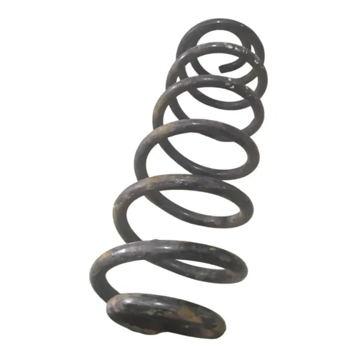 Mola Traseira Citroen C3 2003 2004 2005 2006 2007 A 2012