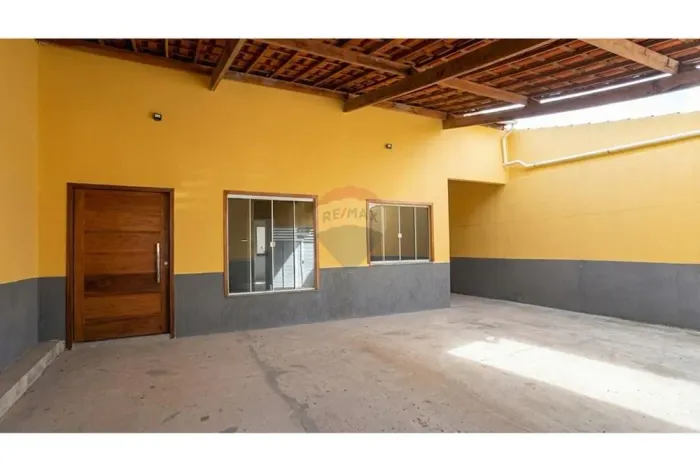 Casa à venda em Tobias Barreto