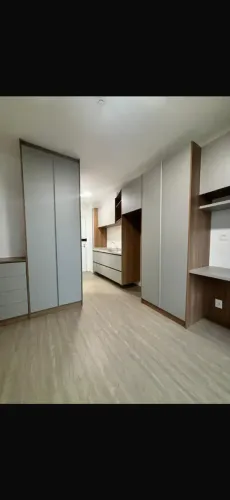 Apto novo, primeira locação, direto com o proprietário, em frente ao metrô linha verde.