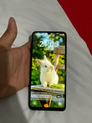 Realme note 50