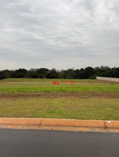 Excelente Terreno no Condomínio Quinta do Lago - Indaiatuba