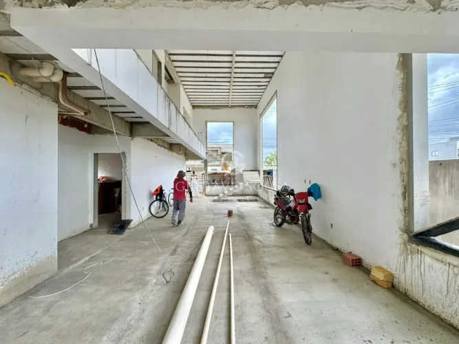 Casa com 4 dormitórios à venda por R$ 2.500.000 - Cidade Alpha