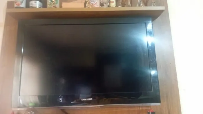 Vende tv. Samsung