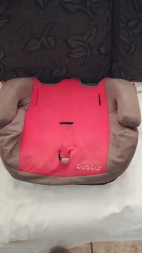 Assento de elevação marca COSCO usado