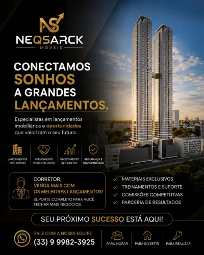 Lançamentos