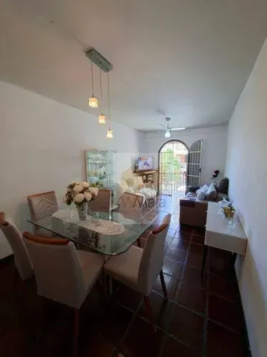 Apartamento com 2 dormitórios à venda, 99 m² - Centro - Cabo Frio/RJ