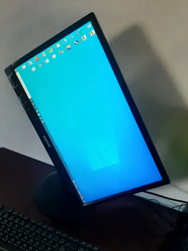 Monitor 22 polegadas 