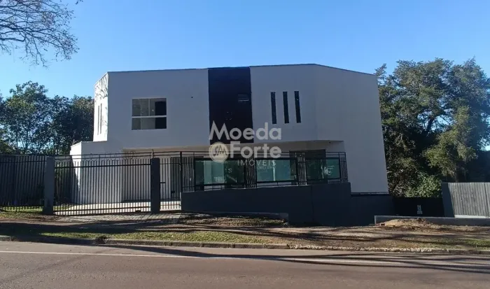 Loja COMERCIAL EM SANTA FELICIDADE - 155,00m2