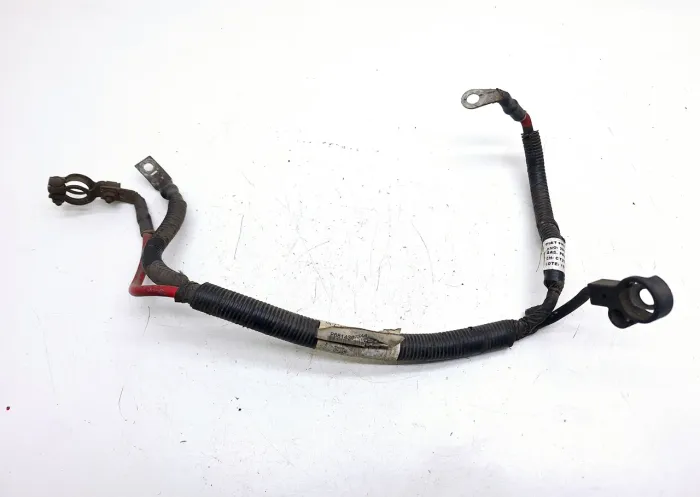 Chicote Polo Positivo Bateria Fiat Freemont 2.4 2011 2012