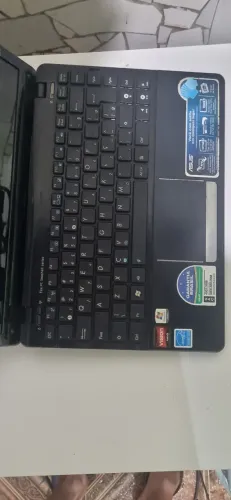 Netbook Asus 
