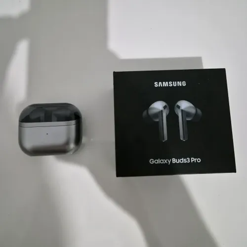 SAMSUNG BUDS 3 PRO