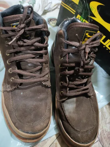 Calçado Mad Bull Shoes