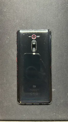 Xiomi MI 9T