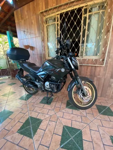 Fazer 250 leia o anúncio