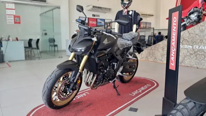 HONDA | CB 1000 HORNET (SP) 0KM