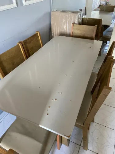 Para sua casa