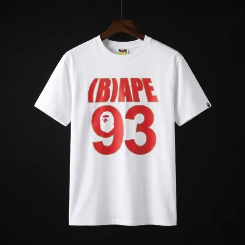 Camisa Bape 'ABC Camo 93 Bathing Ape Tee' M oversized