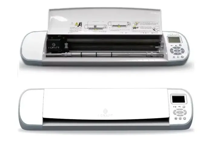 Plotter de recorte I Craft