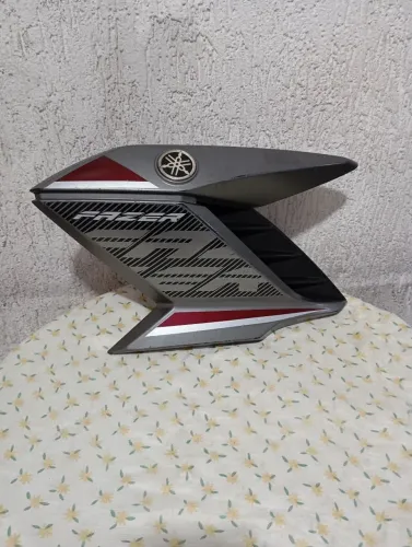 Asa tanque combustível Yamaha fazer 150