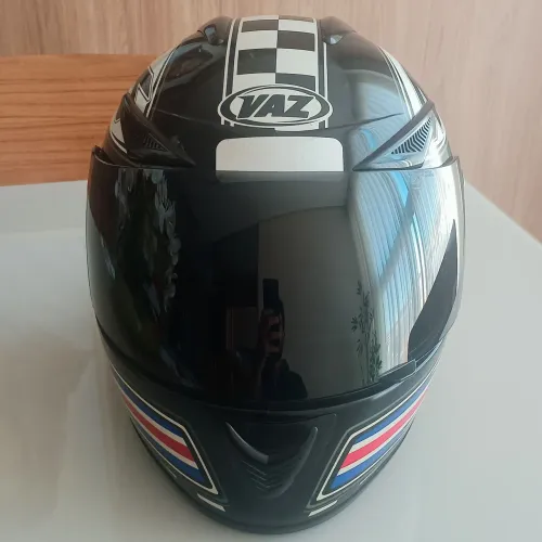 CAPACETE VAZ V10