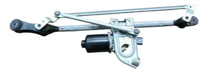 Galhada Limpador Parabrisa Bmw 320i/328i 2.0 2013 2014 2015 Esquerdo