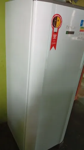 VENDE-SE GELADEIRA ZERADO NOVA $1.200