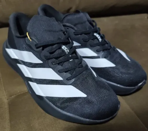 Tênis adidas adizero evo sl - tamanho 42