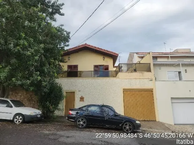 Oportunidade Única em ITATIBA - SP | Tipo: Casa | Negociação: Leilão | Situação: Imóvel