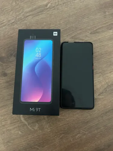 Smartphone Mi 9T