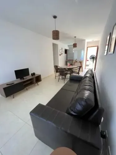 APARTAMENTO 2 QUARTOS (1 SUÍTE), 62M², NO COND. PRAIA DA PÉROLA ILHÉUS - BAHIA